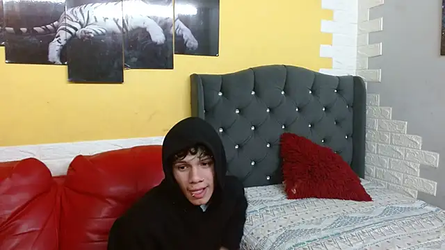 andy dan18 online show from 02.02.26