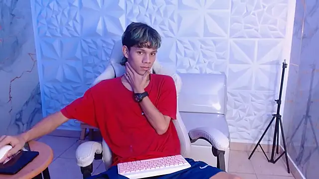 andy dan18 online show from 03.19.26