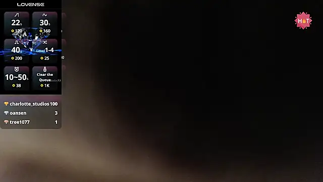 thomsom23 online show from 02.26.25