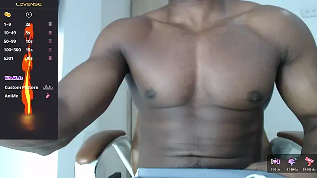 thomsom23 online show from 01.06.26