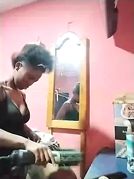 nikkystorm1  online show from 01.31.25