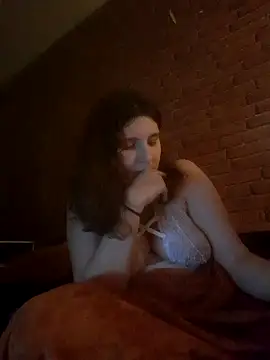 Heleneecesmecs2 online show from 02.10.25