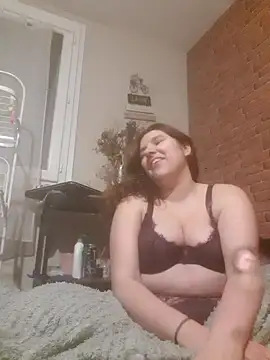 Heleneecesmecs2 online show from 02.19.25