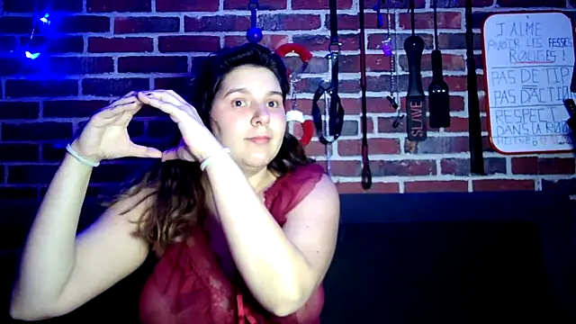 Heleneecesmecs2 online show from 11.09.25