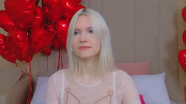 NellieLoyns online show from 02.17.26