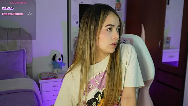 Hannah-Rose online show from 12.02.25