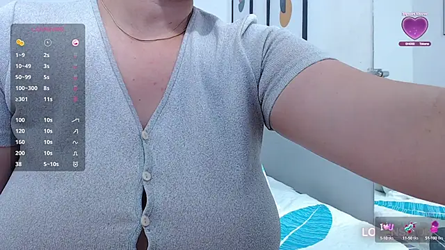 MommyHelpsmee online show from 01.24.25