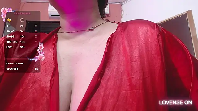 MommyHelpsmee online show from 03.07.25