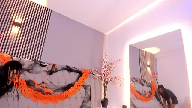 GysellHanson online show from 11.02.25