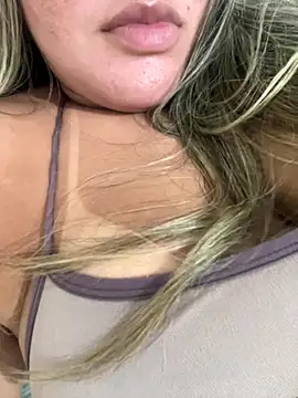 Casadadelicia26 online show from 11.27.25