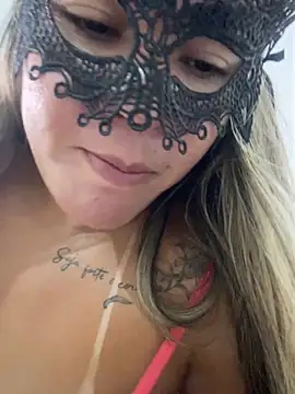 Casadadelicia26 online show from 04.01.26