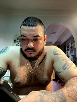 El Titan1998 online show from 12.18.25