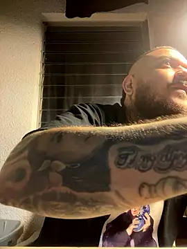 El Titan1998 online show from 01.08.26