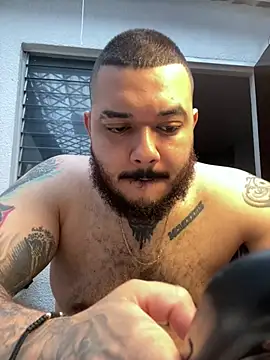 El Titan1998 online show from 02.06.26