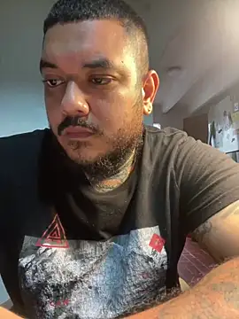 El Titan1998 online show from 04.07.26