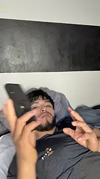 Beboteejoel online show from 11.22.25