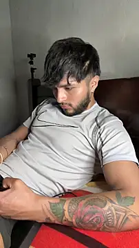 Beboteejoel online show from 11.30.25