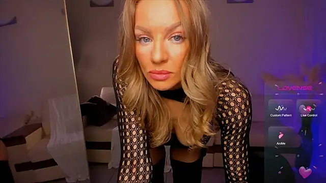 Snapshot of Oliva_Candy chatting on 06.03.26 Oliva Candy online show from 06.03.26