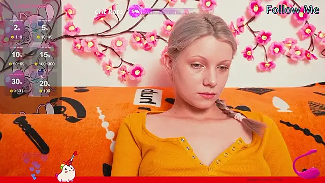 Vasya Sylvia online show from 03.07.26