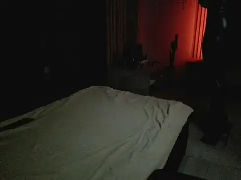 NoraInMask online show from 01.11.26