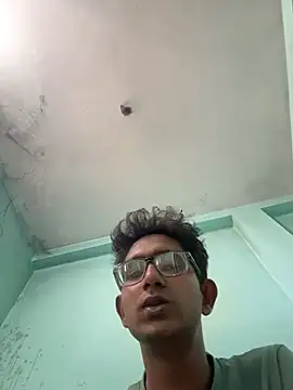 Cocaineandweed45 online show from 11.11.25