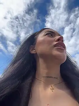 Alexiaa2006 online show from 04.24.26