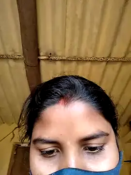 Snapshot of sweet_suman chatting on 01.02.25 sweet suman online show from 01.02.25