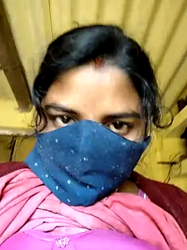 Snapshot of sweet_suman chatting on 01.04.25 sweet suman online show from 01.04.25