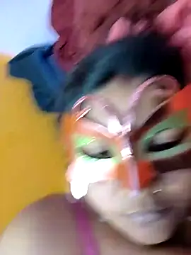 Snapshot of sweet_suman chatting on 01.06.25 sweet suman online show from 01.06.25