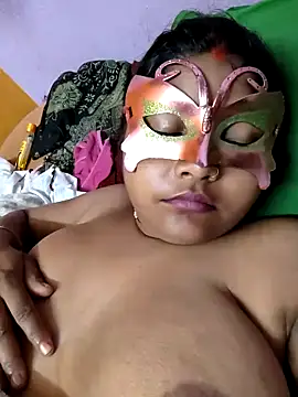 Snapshot of sweet_suman chatting on 03.02.25 sweet suman online show from 03.02.25