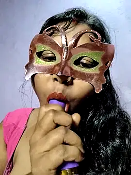 Snapshot of sweet_suman chatting on 11.01.25 sweet suman online show from 11.01.25