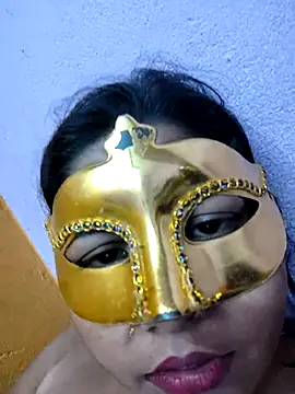 Snapshot of sweet_suman chatting on 11.17.25 sweet suman online show from 11.17.25