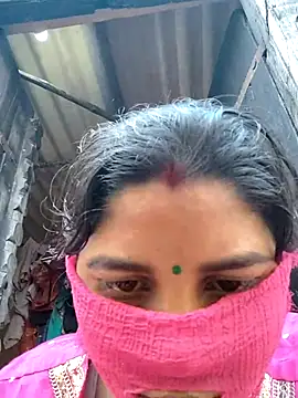 Snapshot of sweet_suman chatting on 11.25.25 sweet suman online show from 11.25.25