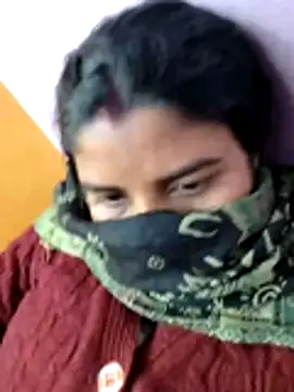 Snapshot of sweet_suman chatting on 12.22.25 sweet suman online show from 12.22.25