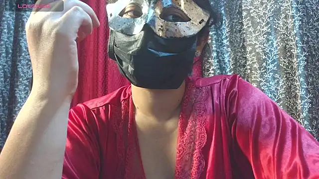 freesoul272002 online show from 10.19.25