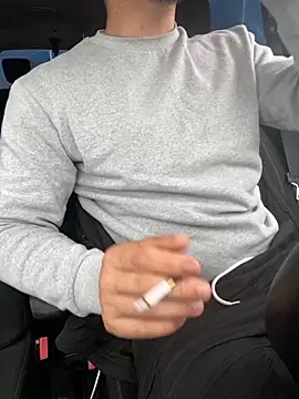 Snapshot of couplehot992 chatting on 10.08.25 couplehot992 online show from 10.08.25