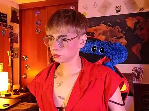 The Princematt online show from 04.20.26
