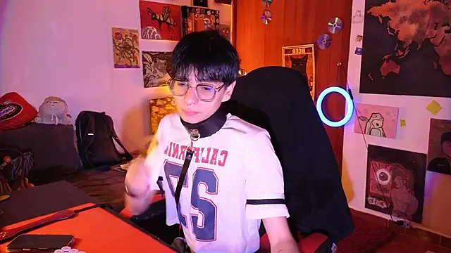 The Princematt online show from 05.09.26