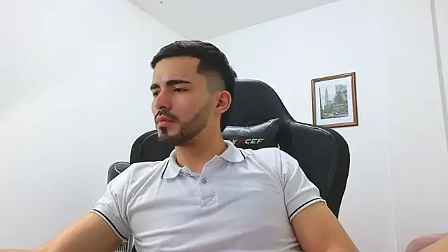 Massimoo 07 online show from 01.05.25