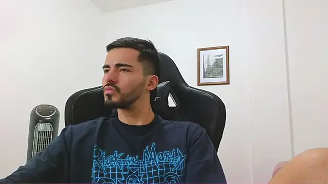 Massimoo 07 online show from 01.10.25