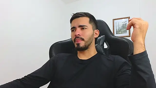 Massimoo 07 online show from 01.14.25