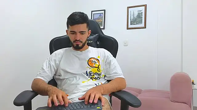 Massimoo 07 online show from 02.01.25