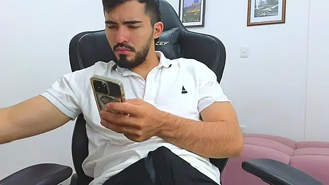 Massimoo 07 online show from 02.07.25