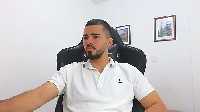 Massimoo 07 online show from 03.03.25