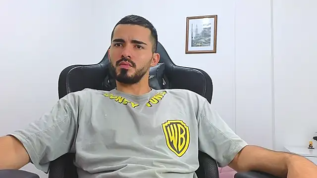 Massimoo 07 online show from 03.07.25