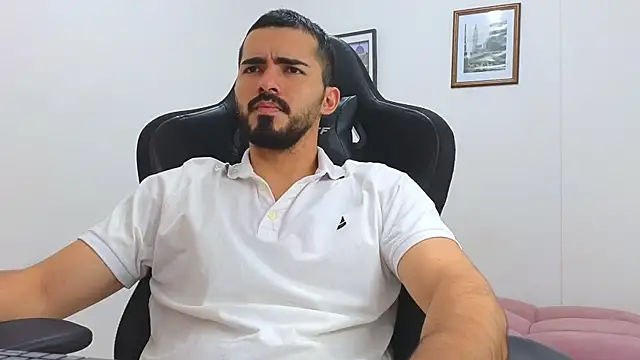 Massimoo 07 online show from 03.14.25