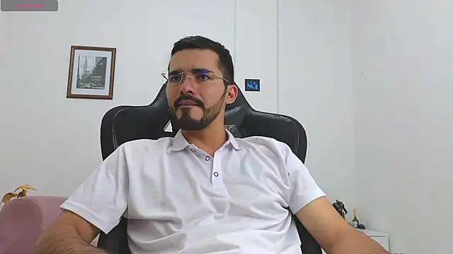 Massimoo 07 online show from 10.09.25