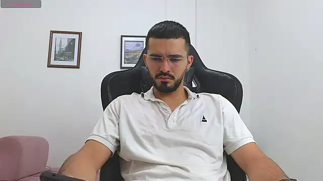 Massimoo 07 online show from 11.25.25