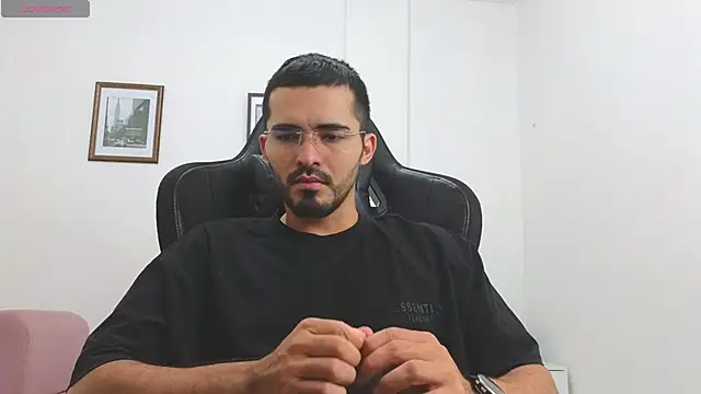 Massimoo 07 online show from 12.05.25