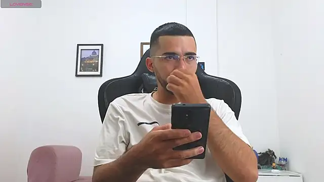 Massimoo 07 online show from 01.07.26